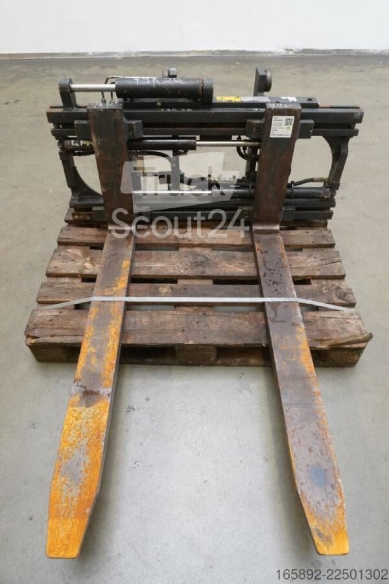 KAUP KAUP 2T466BIZ, Breite 1150 mm
