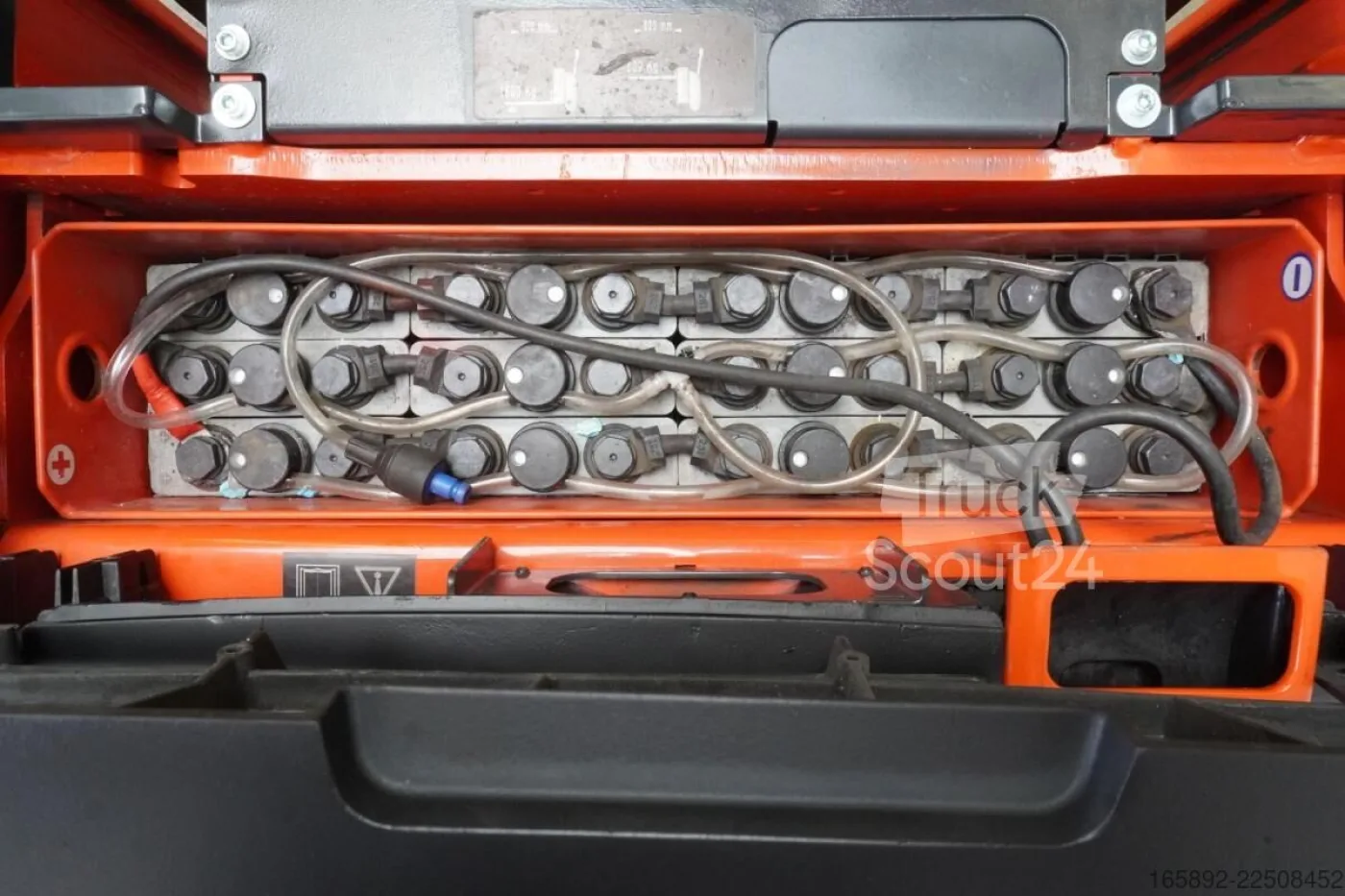 Linde T 16 L 1152-01 - 4