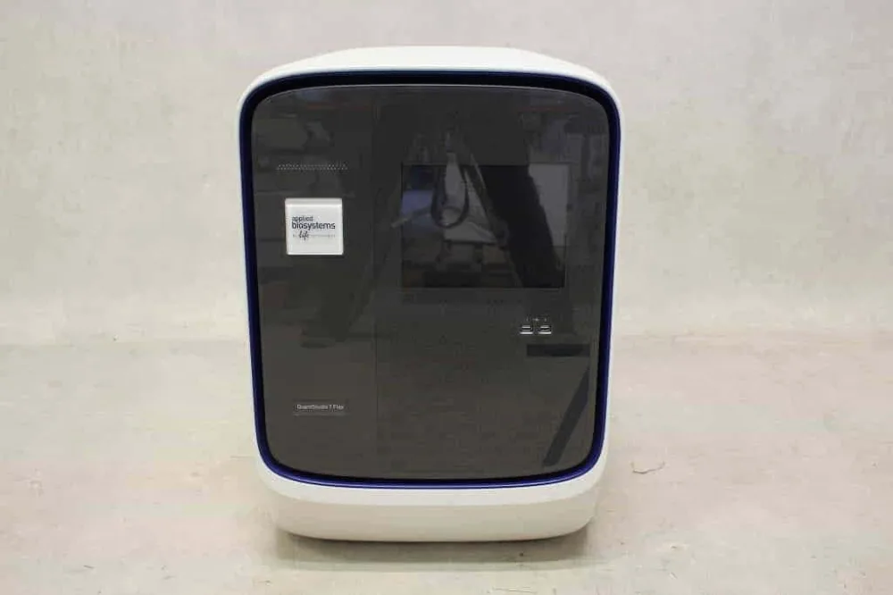 Applied Biosystems QuantStudio 7 Flex Real-Time PCR Systeem