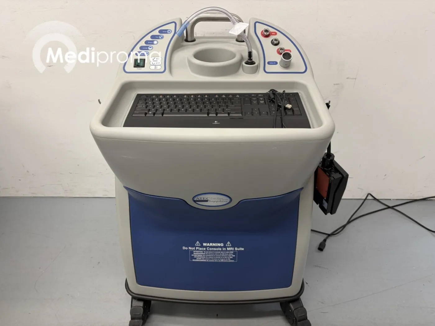 Hologic ATEC Sapphire Borstbiopsiesysteem - 1
