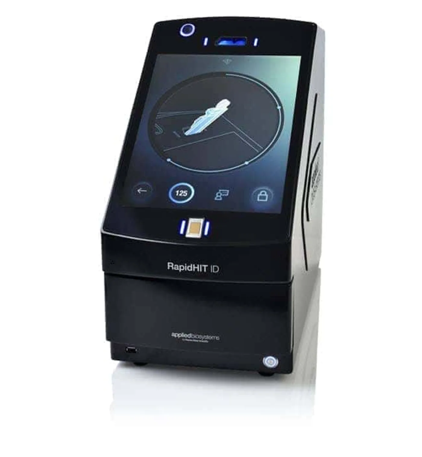 Applied Biosystems RapidHIT ID Systeem - 1