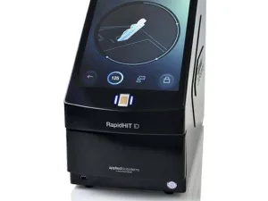 Applied Biosystems RapidHIT ID Systeem
