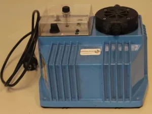 Etatron vacuümpomp