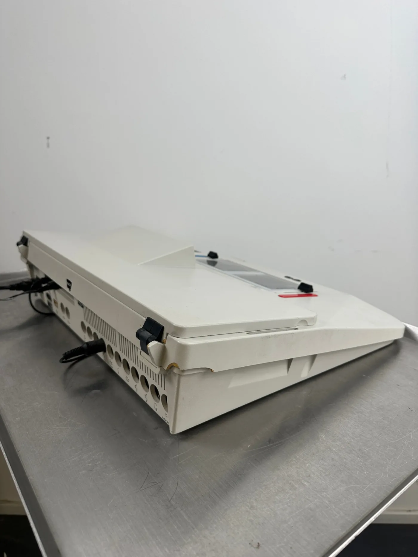 Maico / Ascom KS5 2-Kanal HNO Audiometer - 5