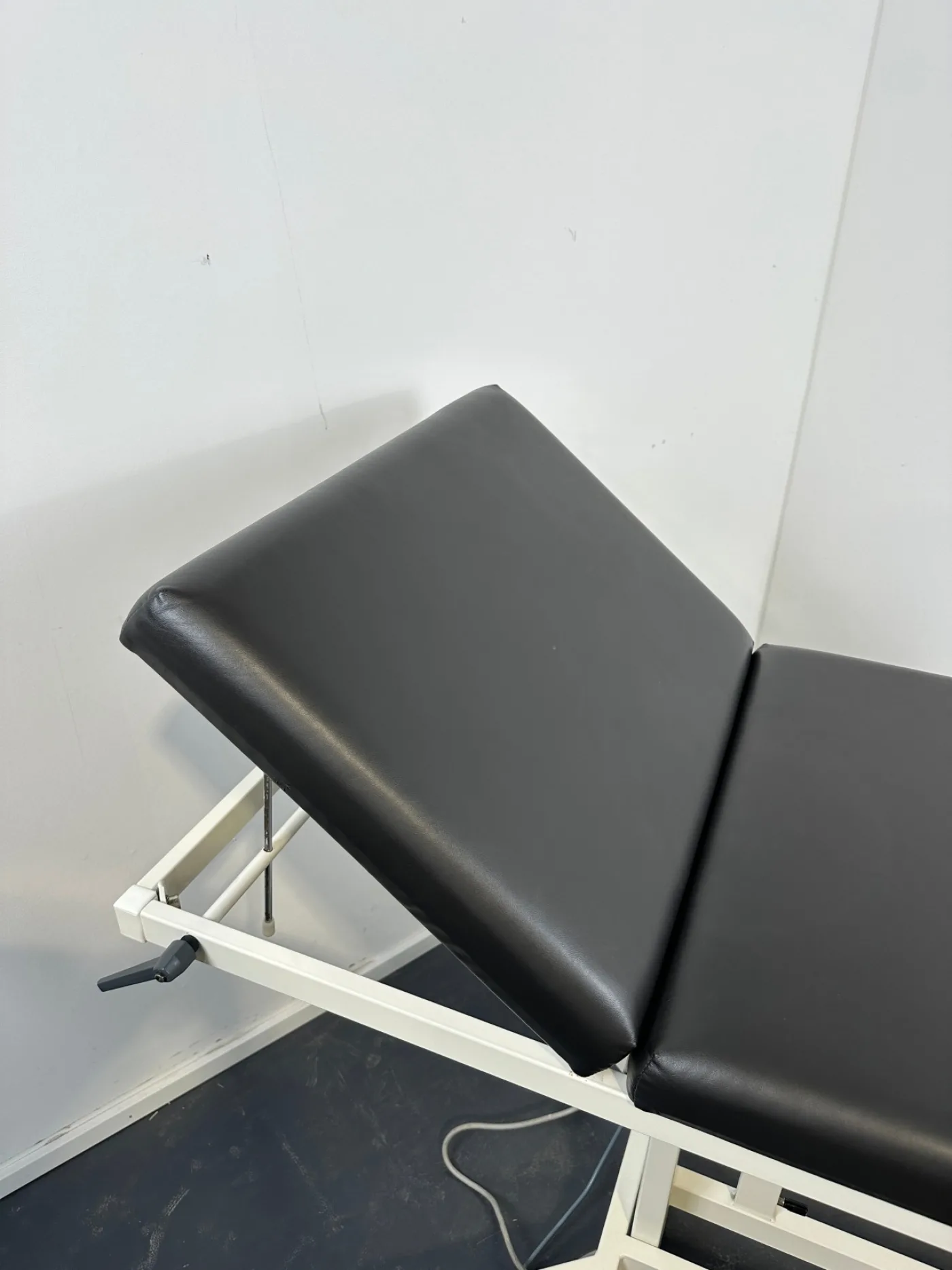 OP-Liege Eron HG-89 E Höhenverstellbar mit Fußschalter - 5