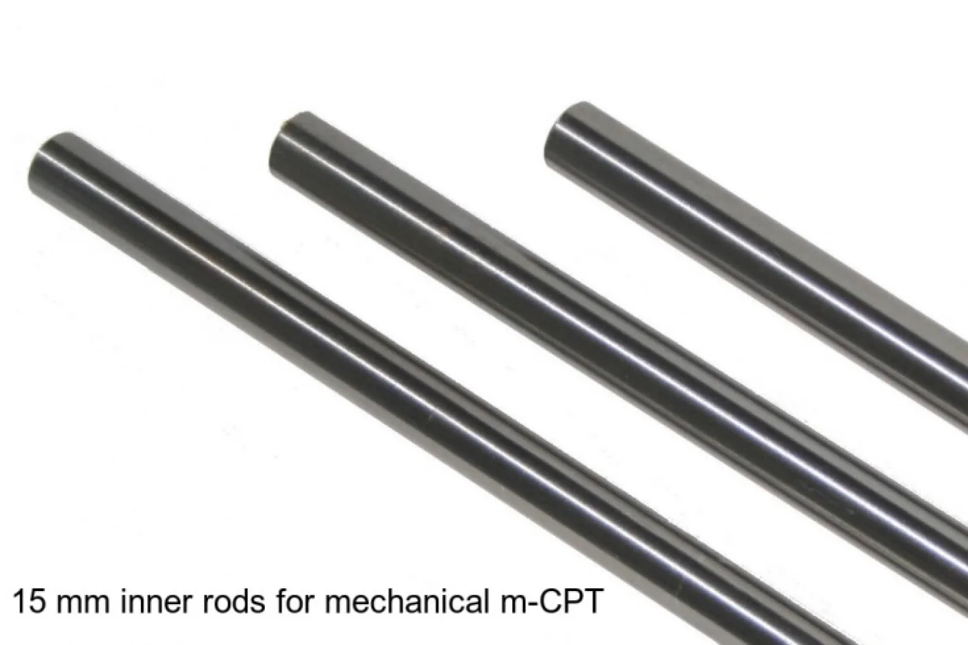 Inner Rods for Mechanical CPT - 1