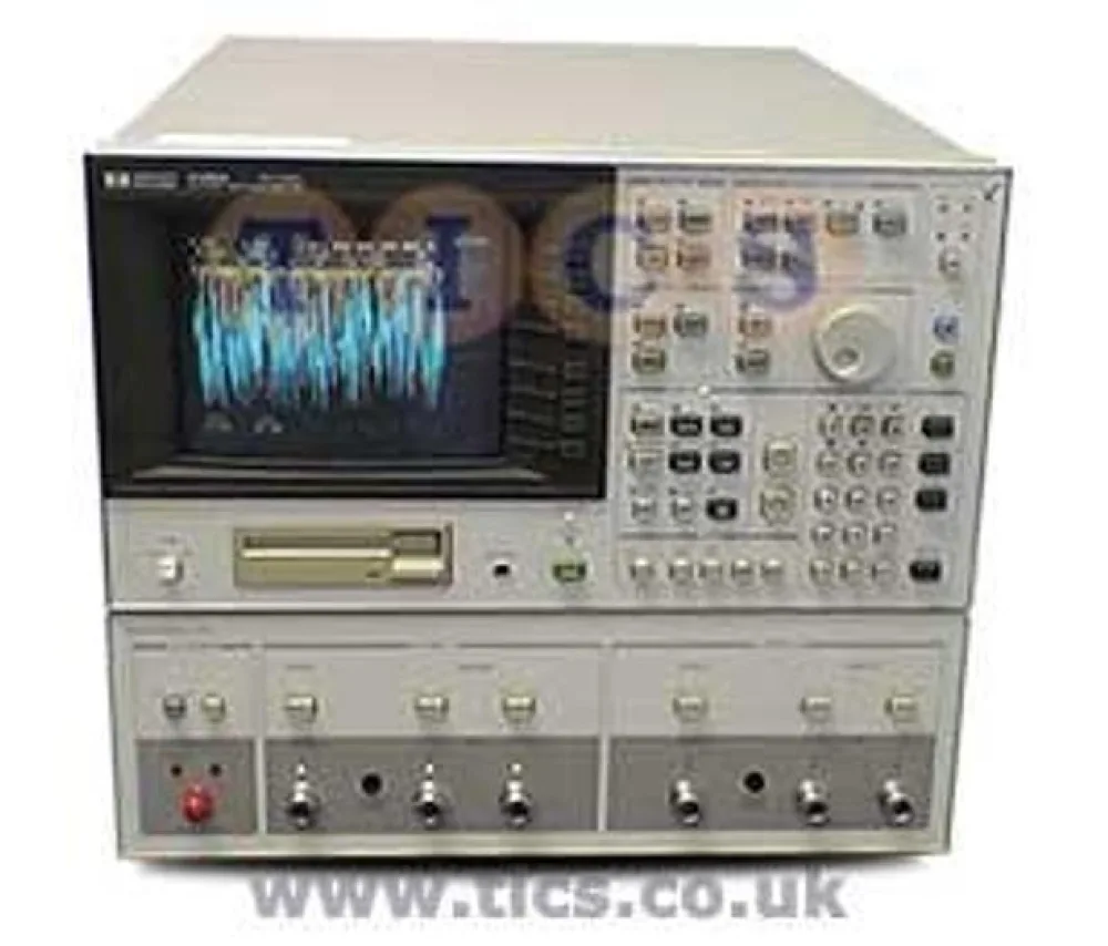 Agilent Technologies (HP) 4195A