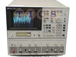 Agilent Technologies (HP) 4195A