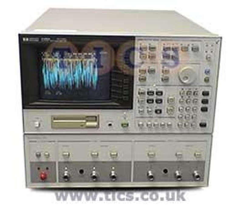 Agilent Technologies (HP) 4195A