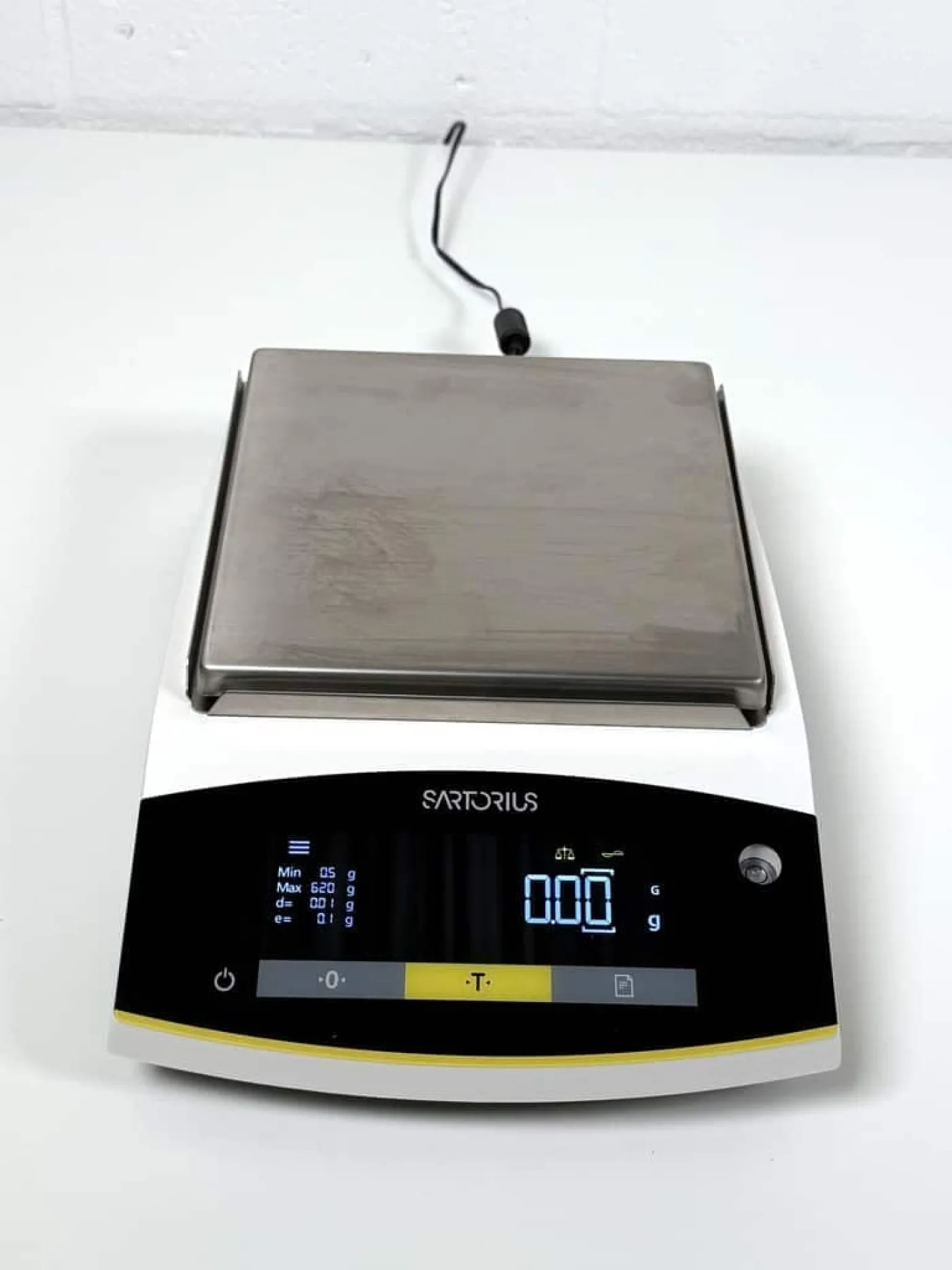 Sartorius BCE622I-1CEU Balans - 1