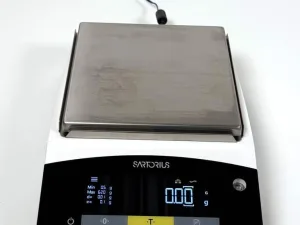 Sartorius BCE622I-1CEU Balans