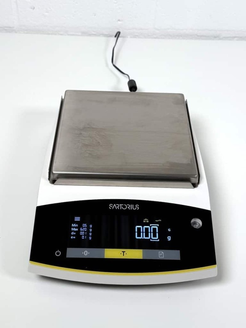 Sartorius BCE622I-1CEU Balans