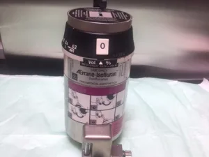 Dräger 19.3 Vapor (Isofluran)