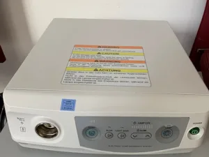 Fukifilm XL-4450 Endoskopie Kaltlichtquelle (Xenon)