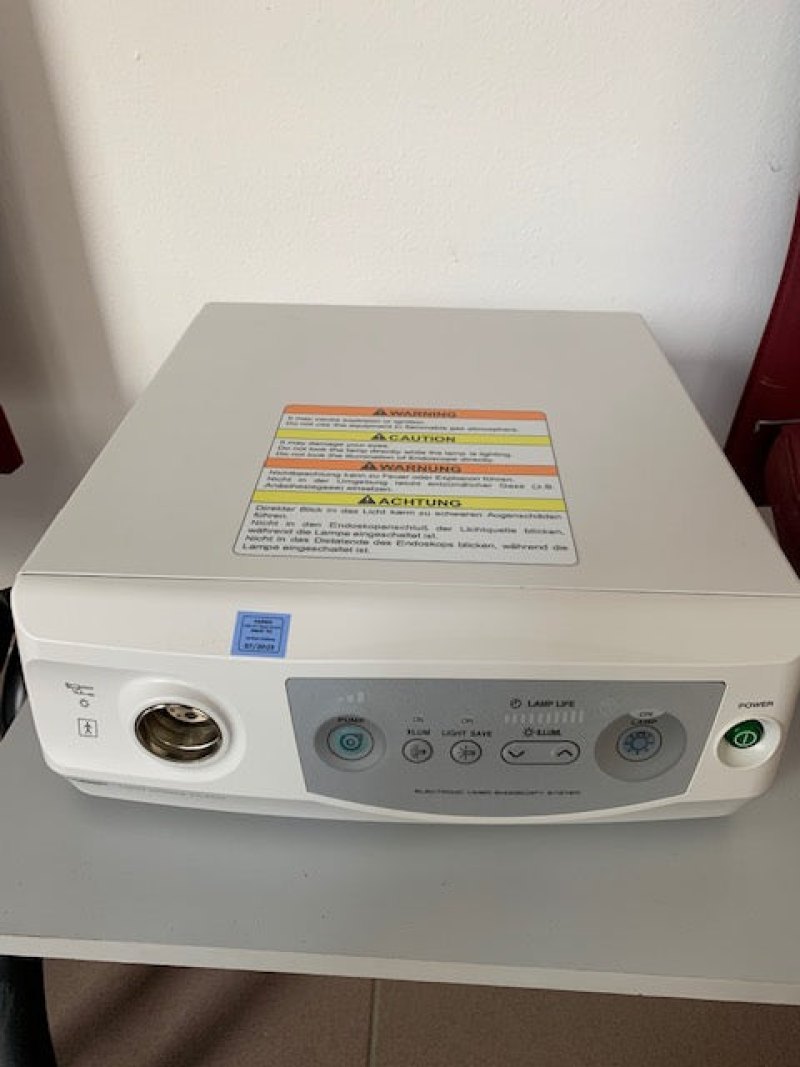 Fukifilm XL-4450 Endoskopie Kaltlichtquelle (Xenon)