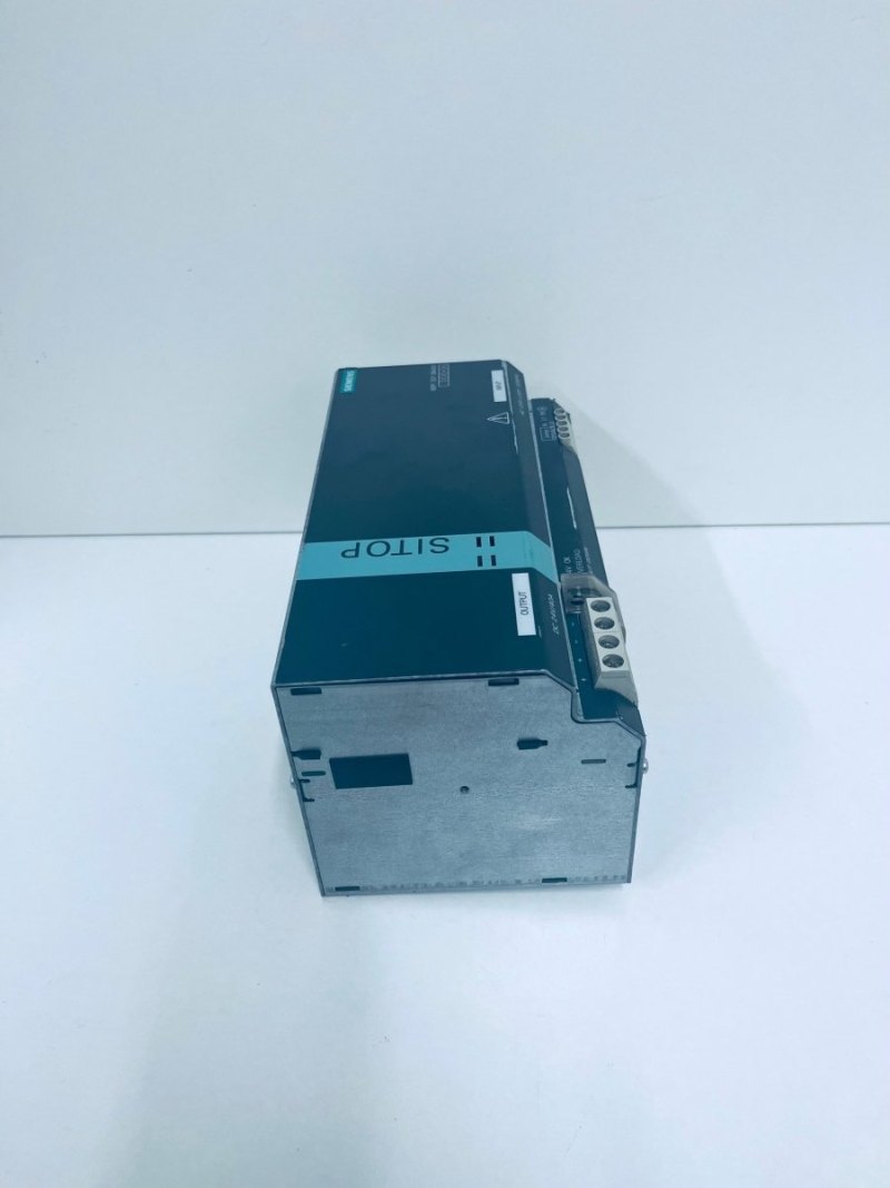 Siemens 6EP1337-3BA00 SITOP Netzteil