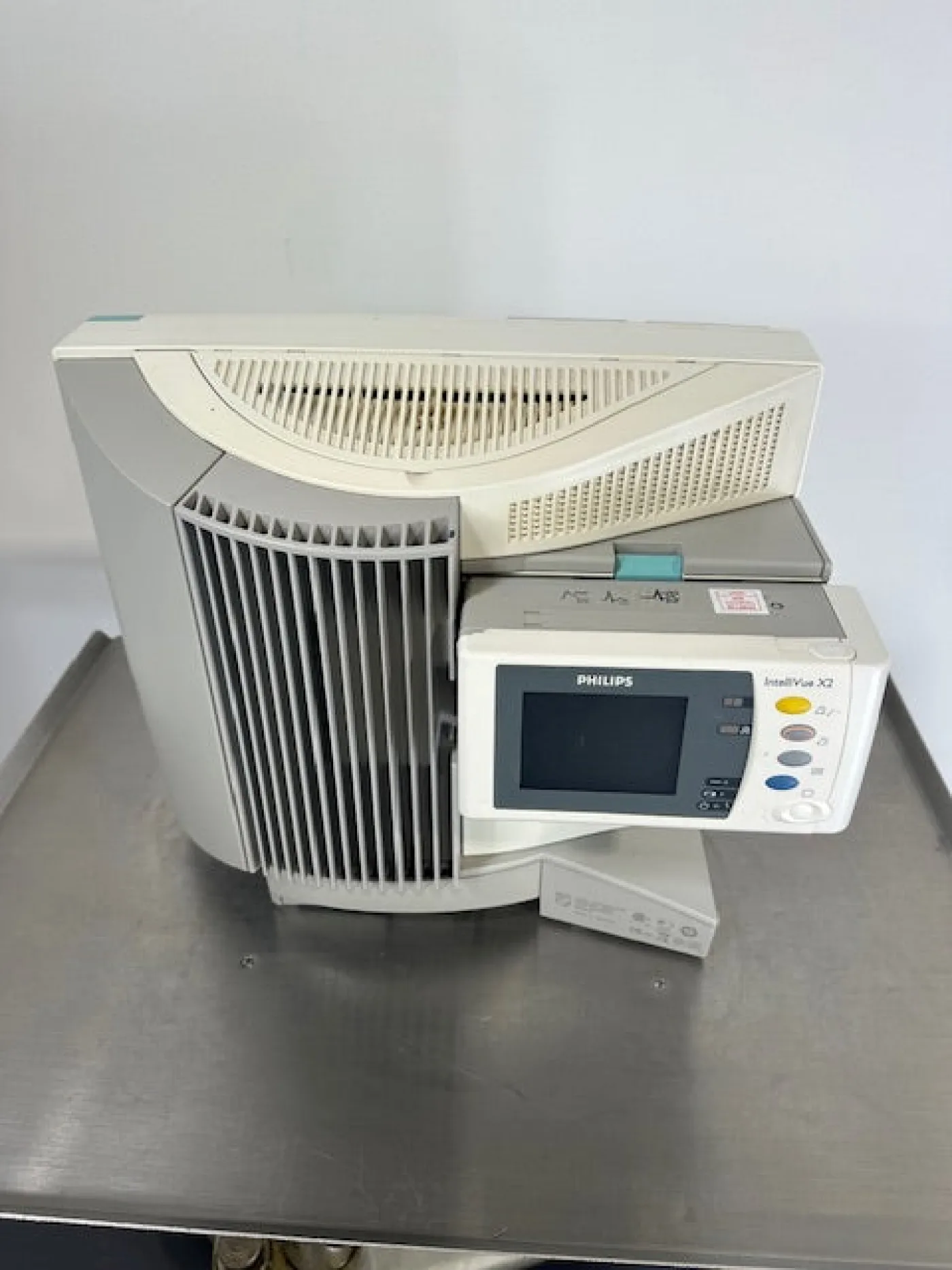 Philips MP 70 EKG-Monitor (1) - 3