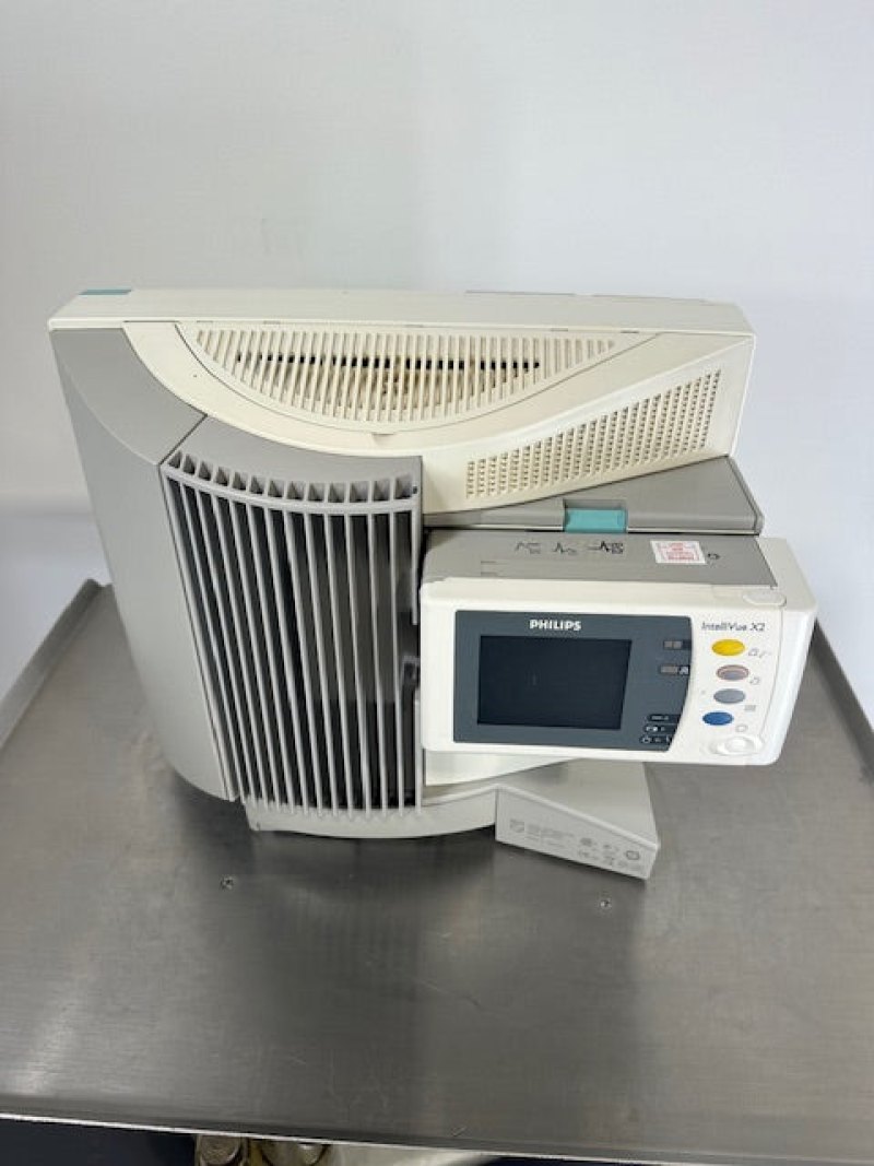 Philips MP 70 EKG-Monitor (1)
