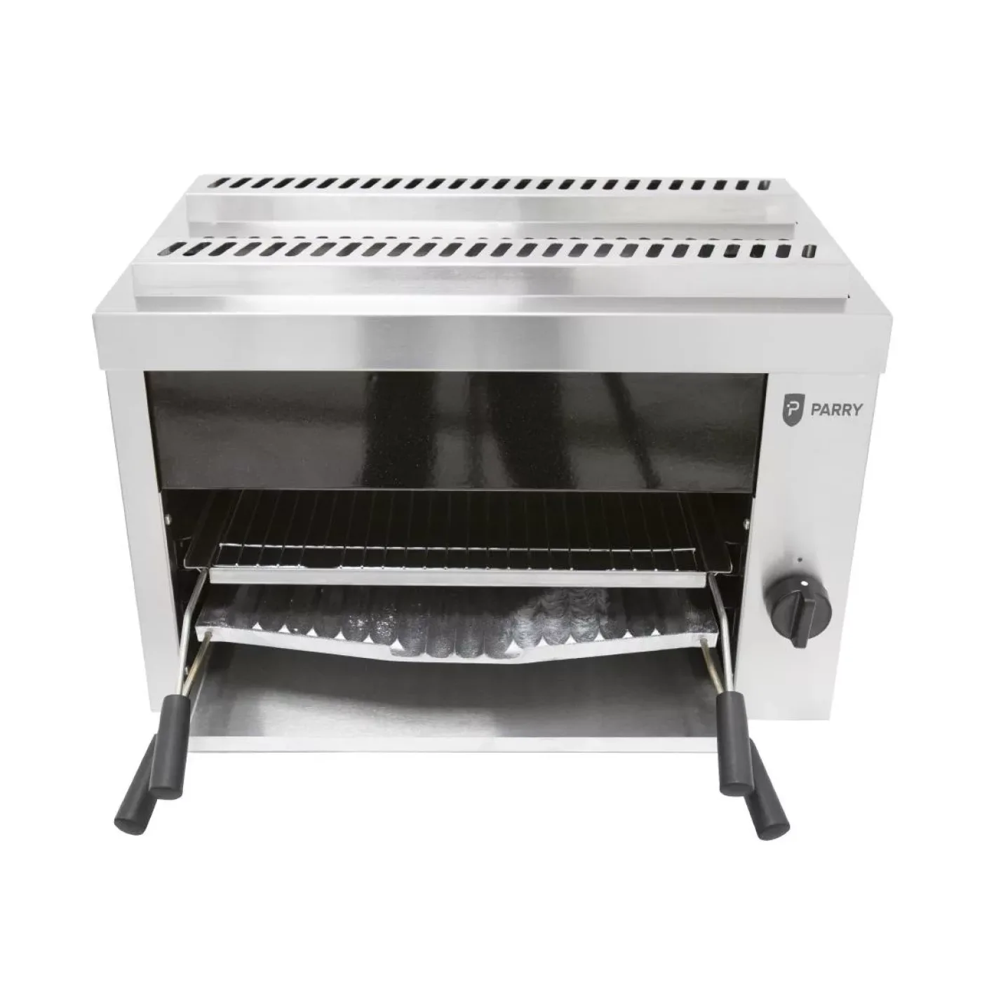 Parry LPG Salamander Grill 7072P - islandcatering - 3
