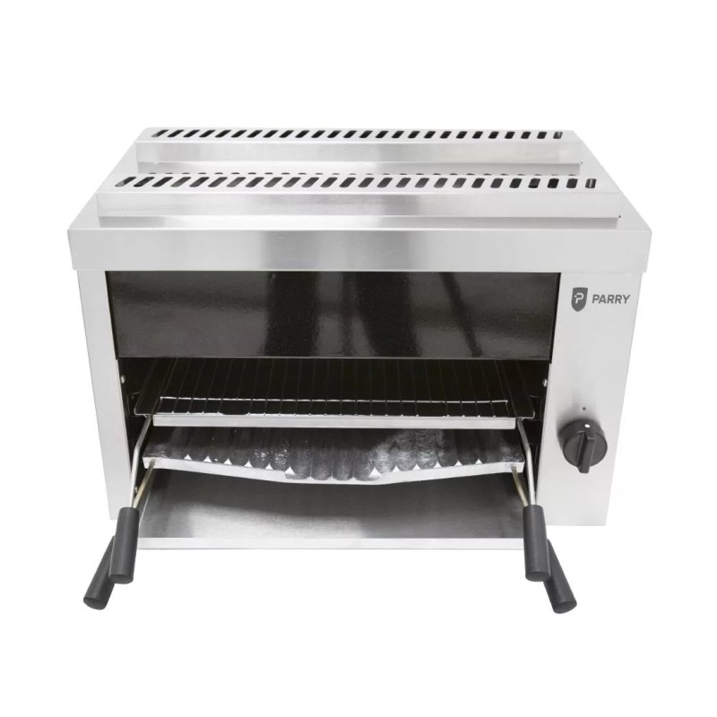 Parry LPG Salamander Grill 7072P - islandcatering