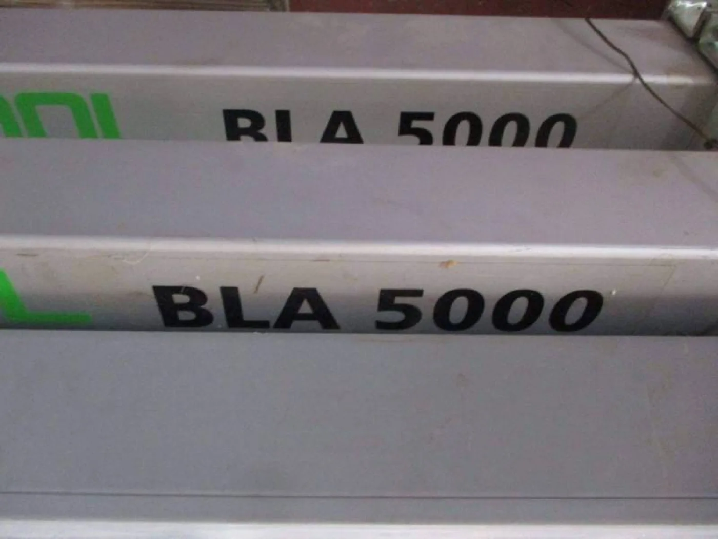 Aspirazione Festool BLA5000+CTL33E - 2