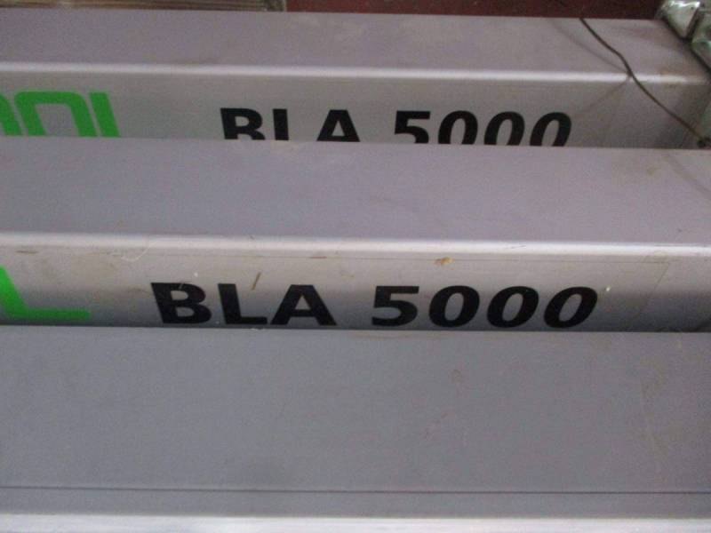 Aspirazione Festool BLA5000+CTL33E