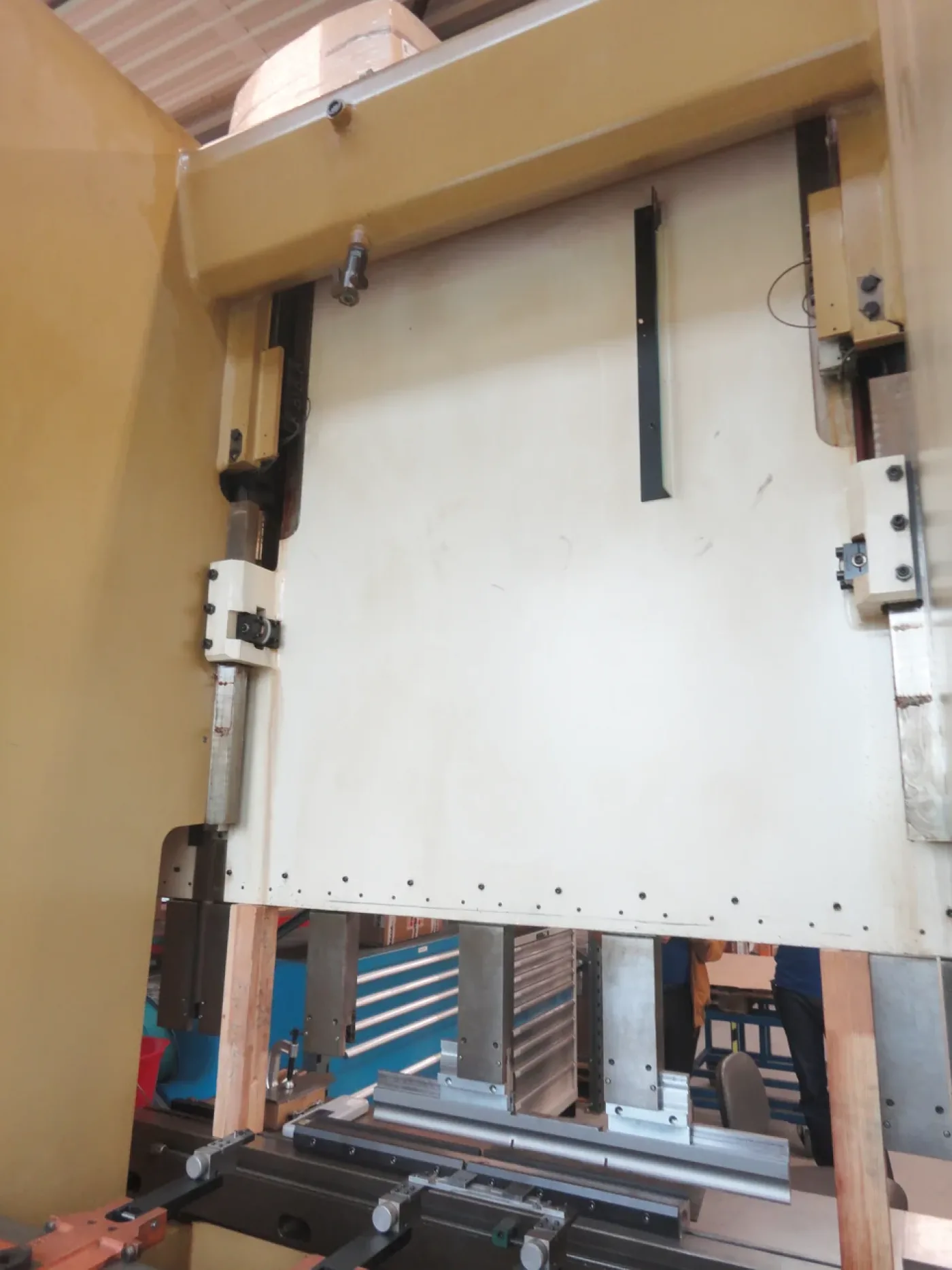 018581 - BEYELER RT80x2050-CNC - 5