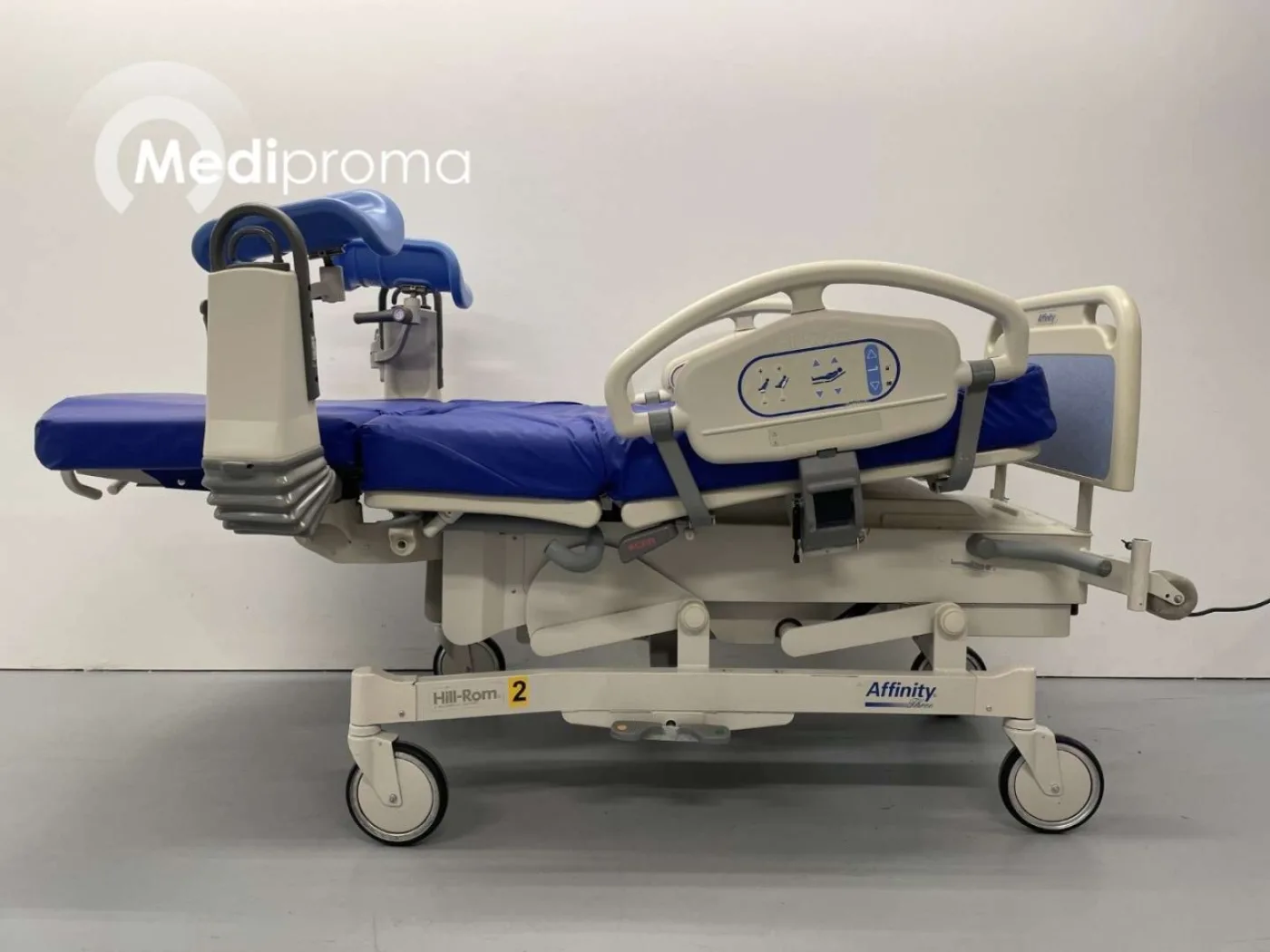 Hill Rom Affinity III, delivery bed - 1