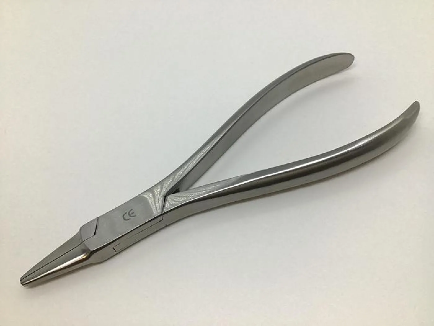 GB Medical Pliers Wire Bending 160mm - 1