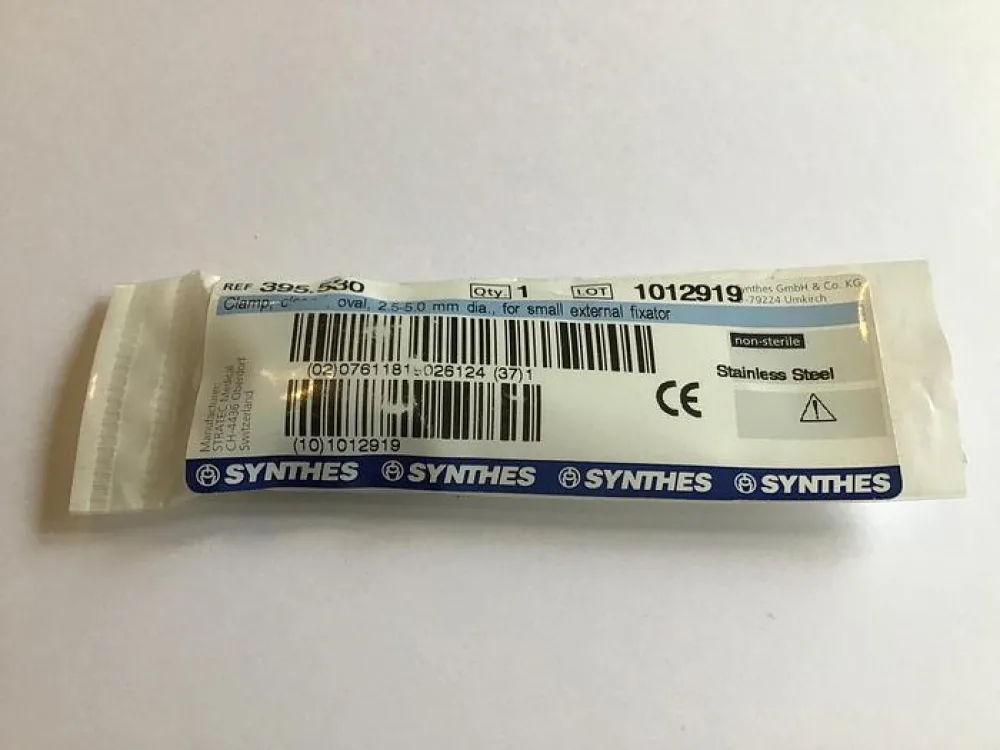 Synthes 395.530