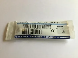 Synthes 395.530