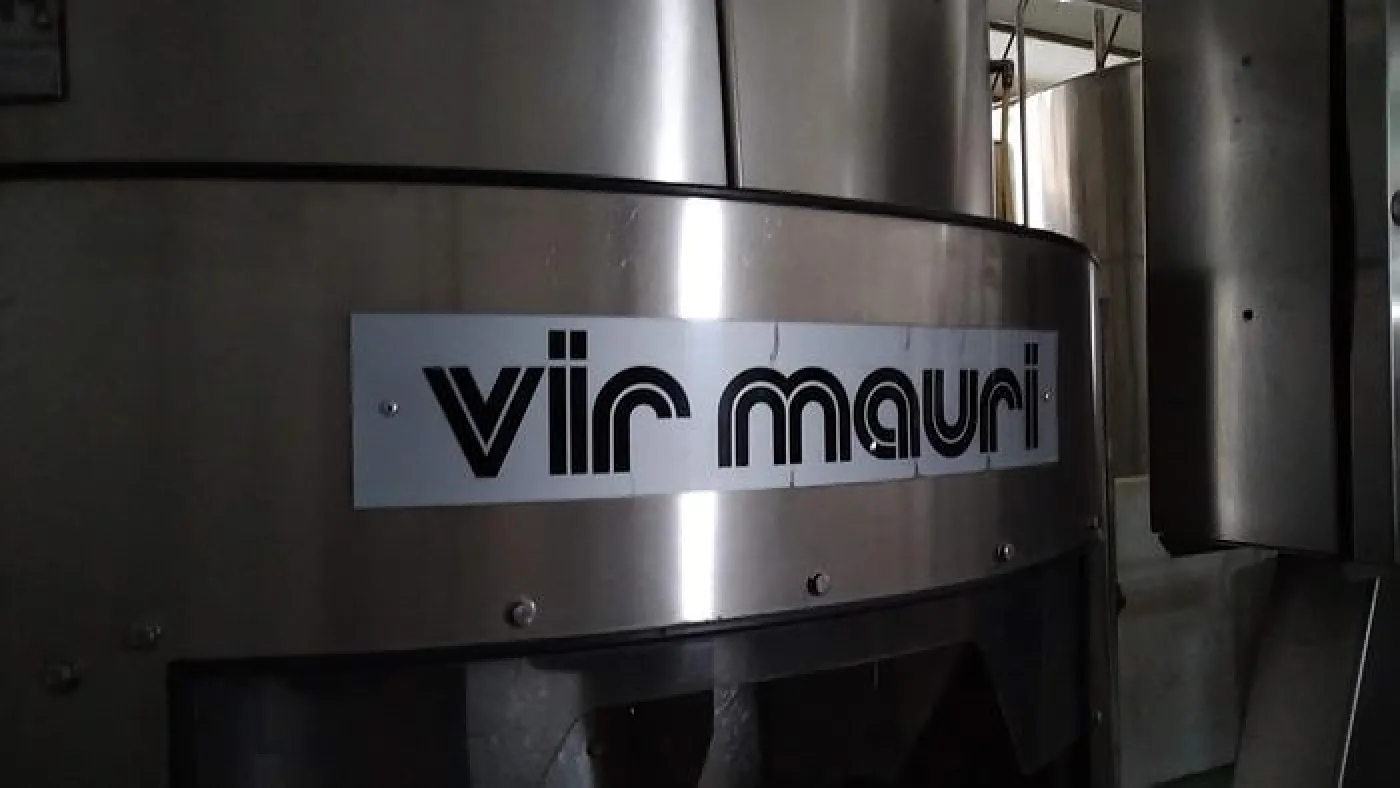 Linha de enchimento CHARMAN VIRMAURI - 4