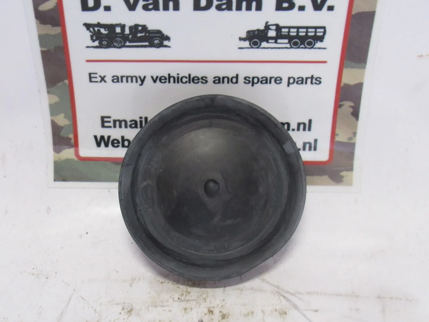 Reparatieset Wielremcilinder ( Achter ) - 3