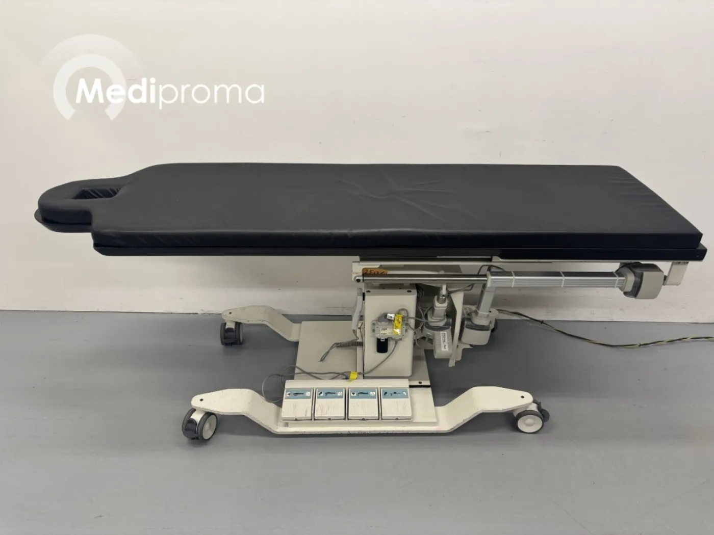 Arcoma Medstone Elite Röntgentafel - 1