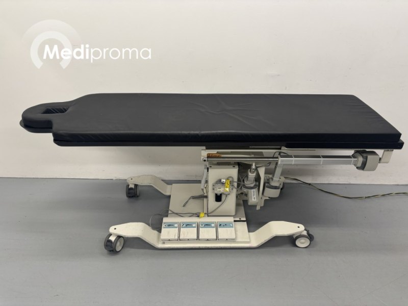 Arcoma Medstone Elite Röntgentafel