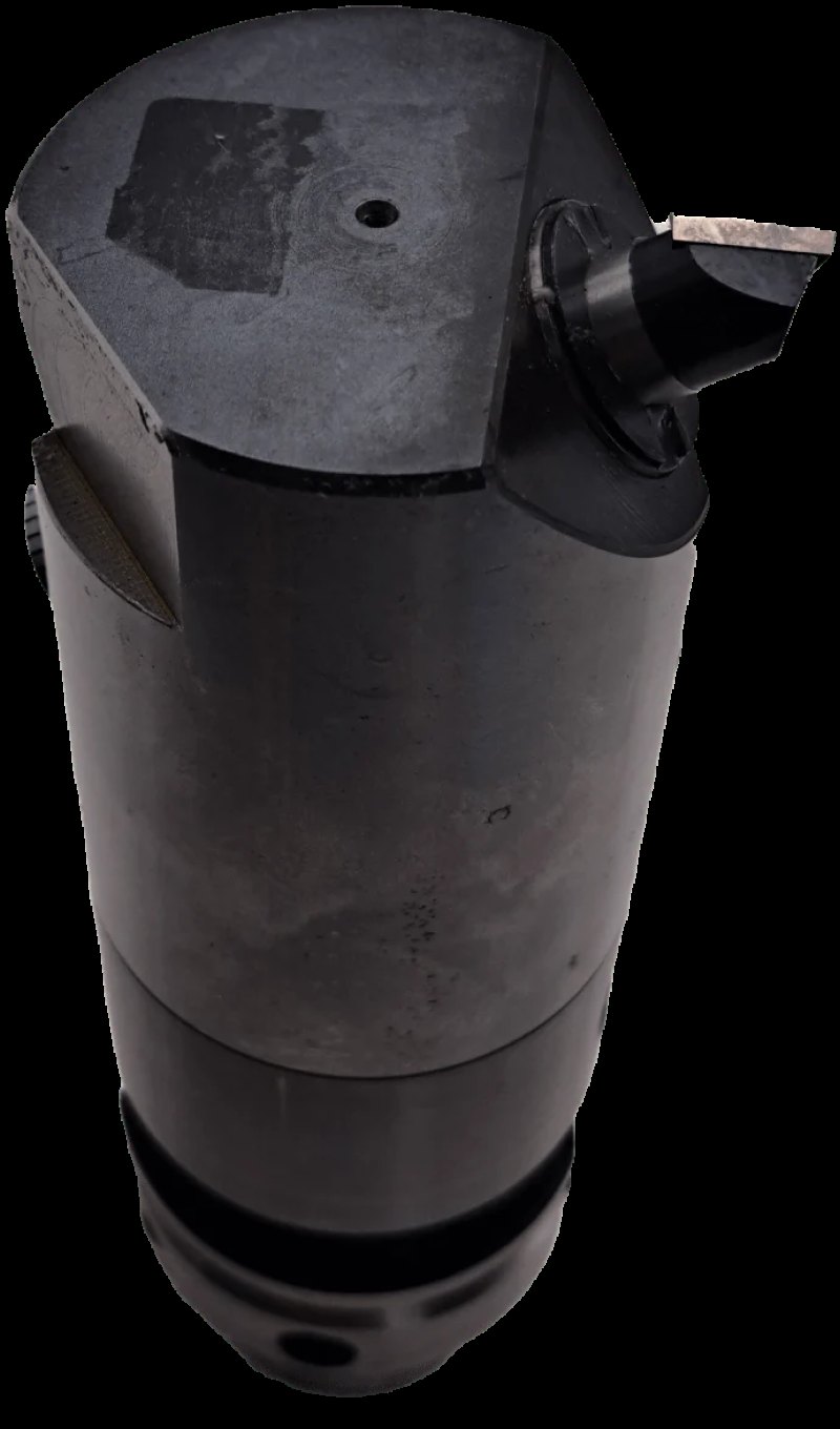 Komet Feinverstellkopf FZ B3005010 63-FZ25-3