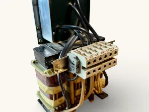 SIEMENS Netzdrossel 4EP4100-0DS Dreiphasig Netzfilter Drossel Art.-Nr. 4EP4100-0DS