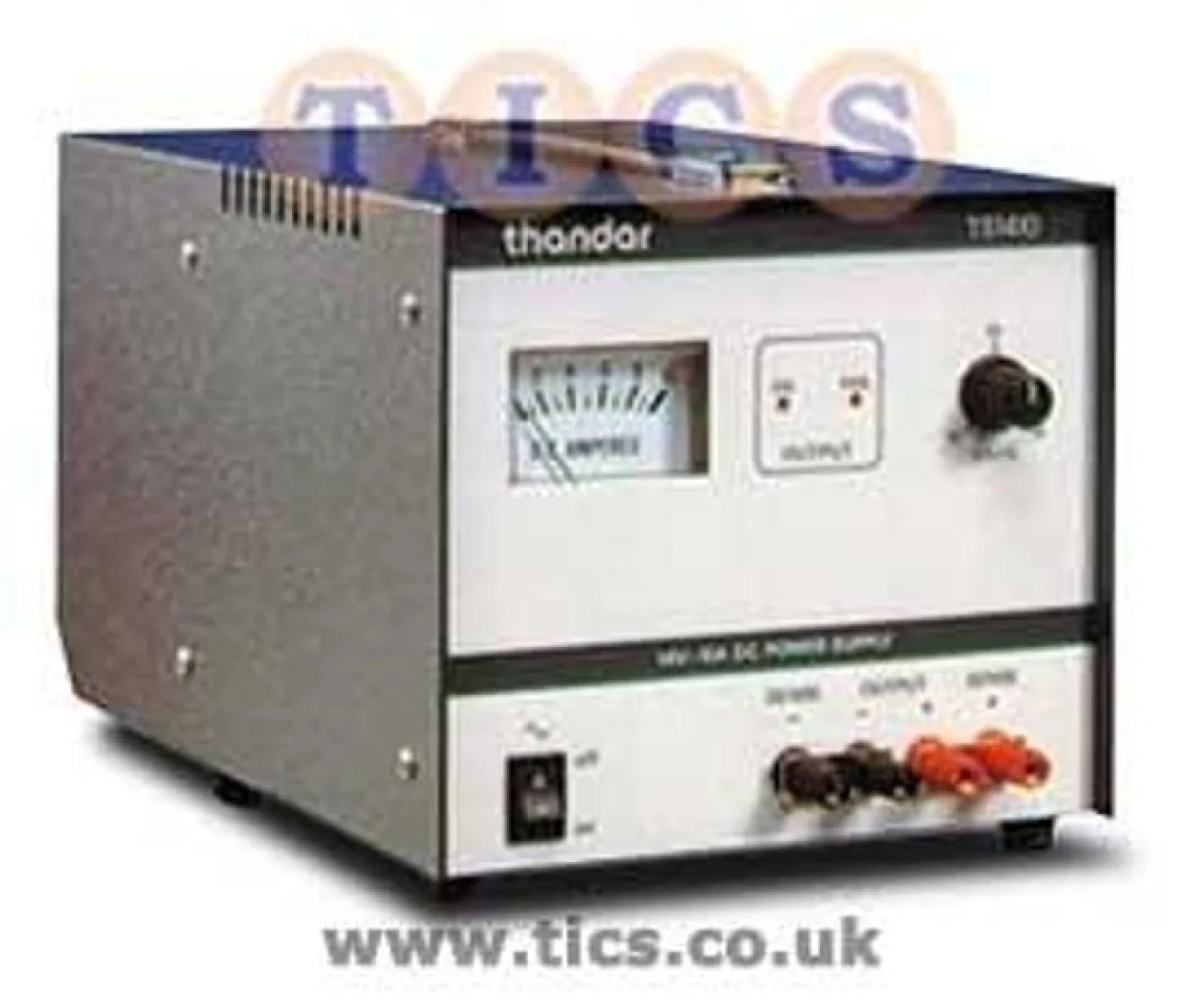 Thurlby Thandar (TTi) TS1410 - 1