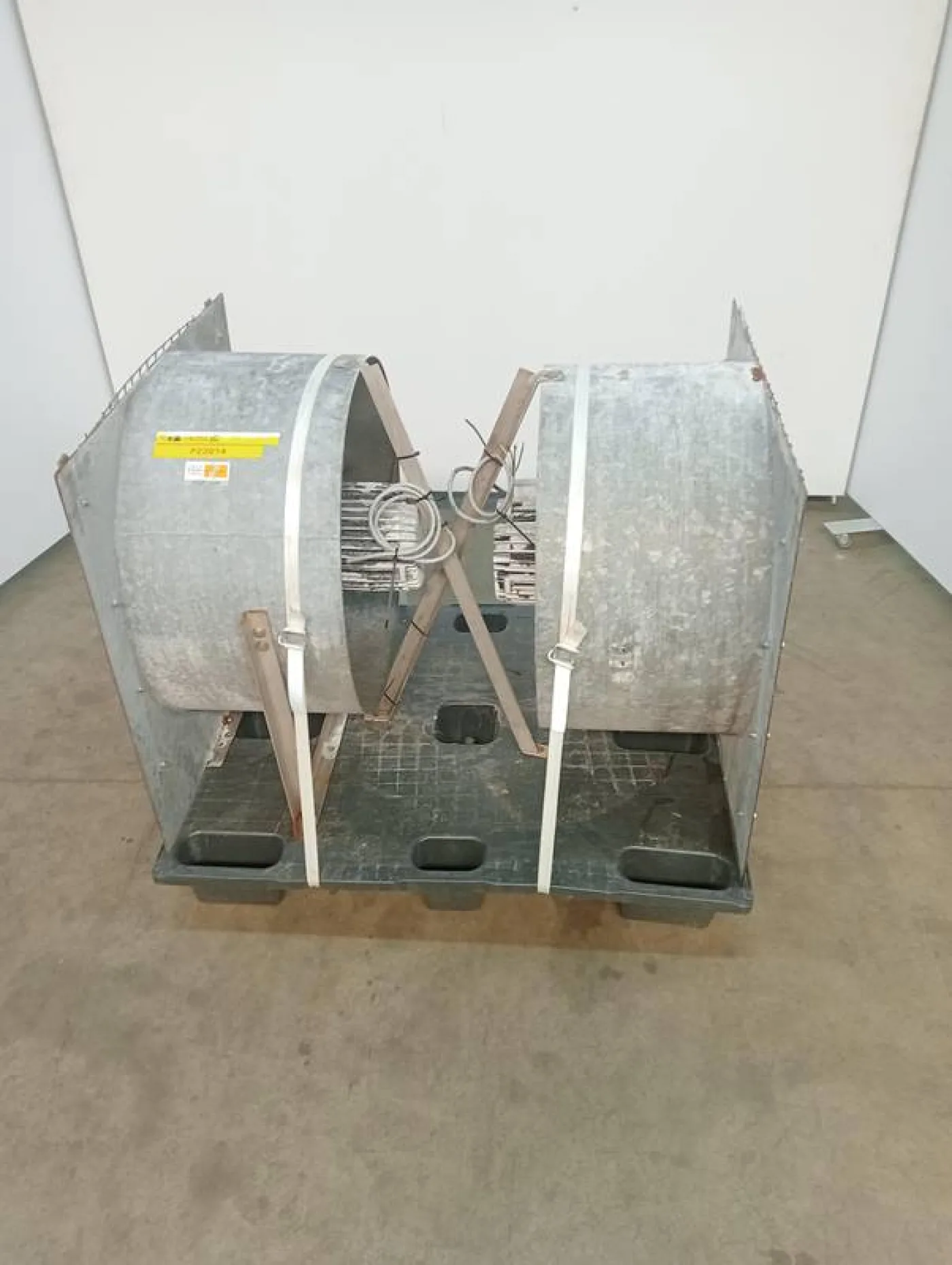 Ventilator - 6