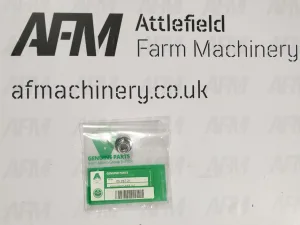 Spearhead Flange Locknut - 05.287.21