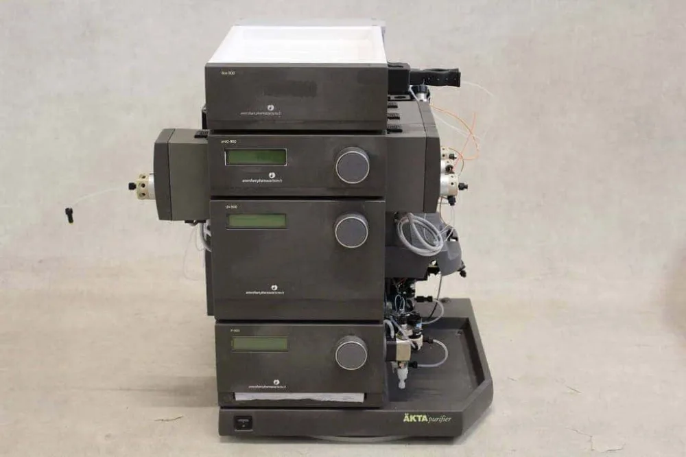 General Electric AKTA Purifier FPLC System