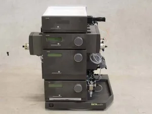 General Electric AKTA Purifier FPLC System