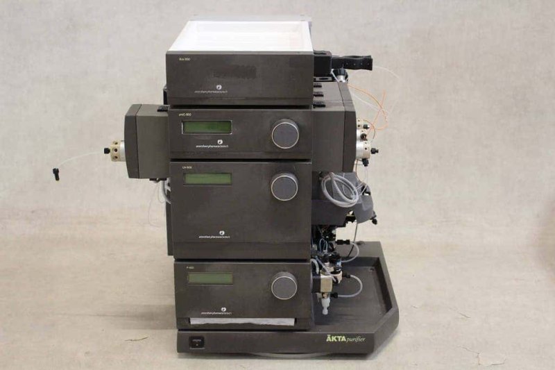 General Electric AKTA Purifier FPLC System