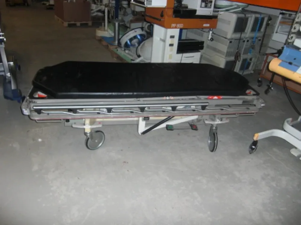 Hill Rom 882 Strecher
