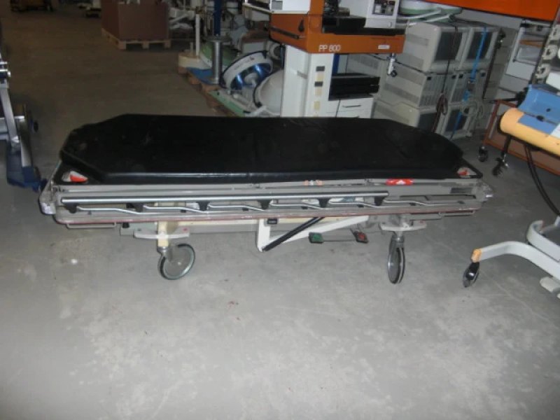 Hill Rom 882 Strecher