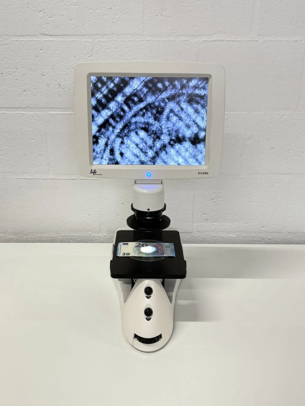 Thermo Fisher EVOS XL Core Imaging System