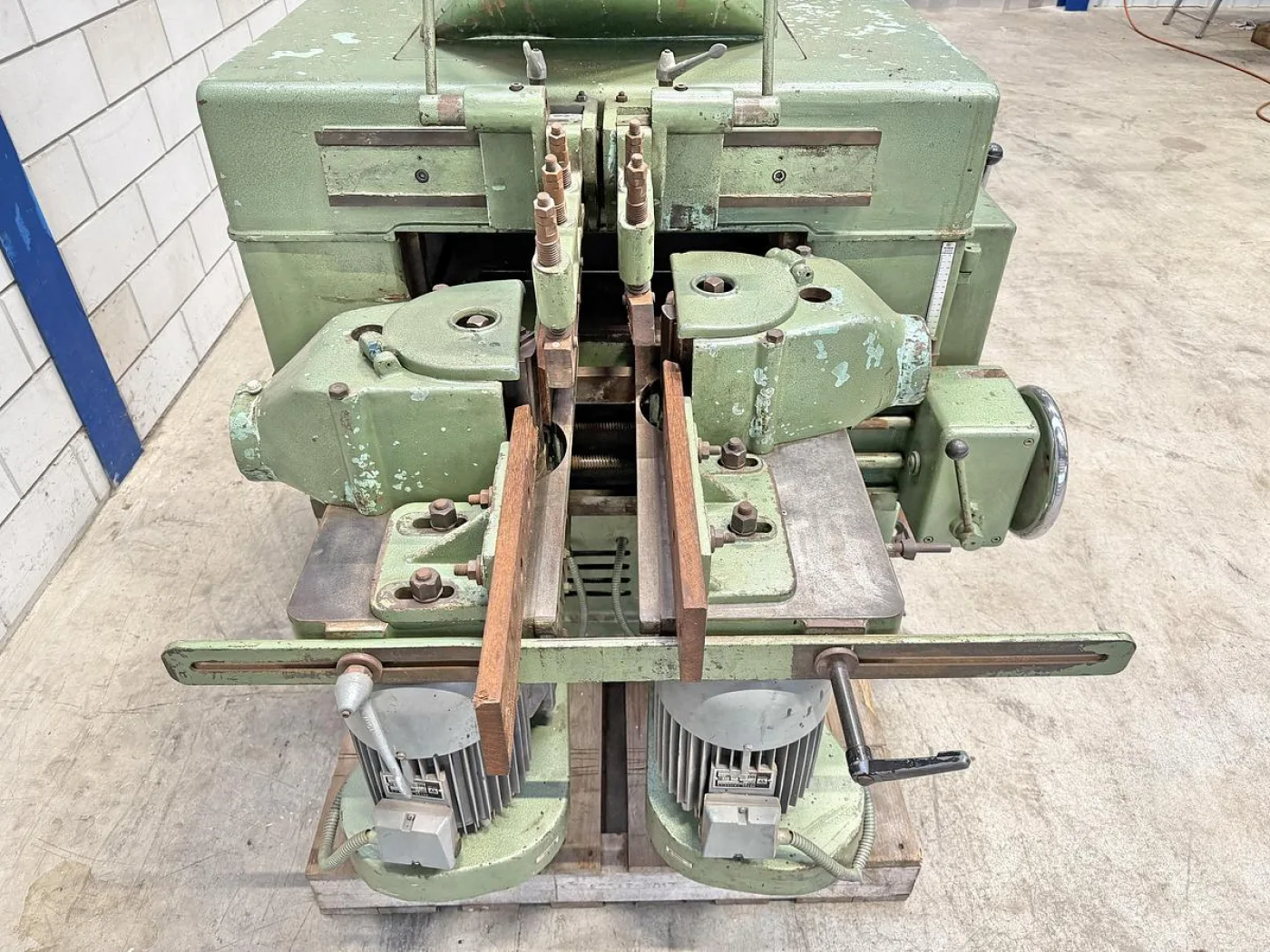 MIDA P4E - 4
