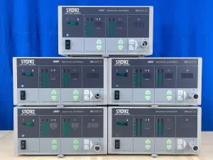 Karl Storz Electronic Endoflator 264305 20