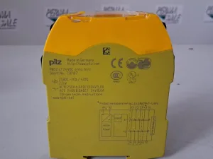 PILZ PNOZ s7 Sicherheitsrelais