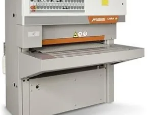 CALIBRO/LEVIGATRICI AUTOMATICHE FINO A 1350 MM